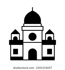 Australia Vector Icon which can easily modify

