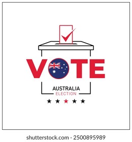 Australia voting, Australia citizen participation in voting, going to vote, voting, hand leaving vote, positive vote, negative vote, hand leaving paper in ballot box, elections, election of ruler.