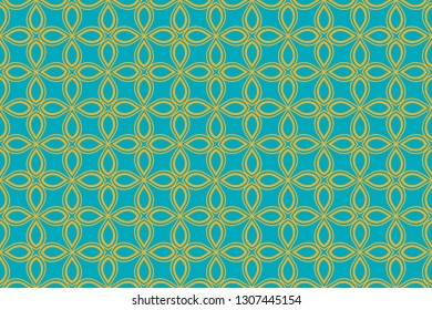 Australian background. pattern for booklets, banners.Vector illustration