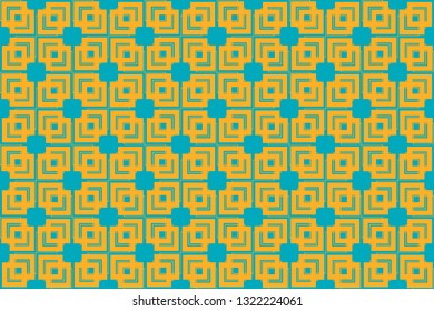 Australian background. pattern for wallpapers, web page background, surface textures, Image for advertising booklets, banners.Vector illustration