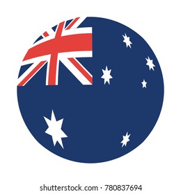 Australian button design