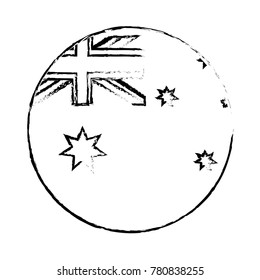 Australian button design
