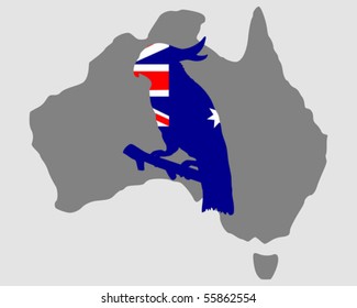 Australian cockatoo