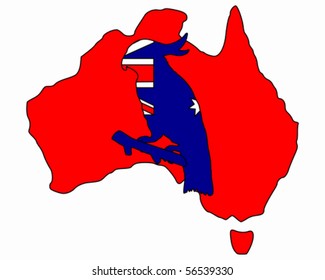 Australian cockatoo