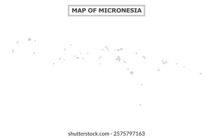 Australian Countries Geography Political map. Political map of country with capital, province or state capital, major cities and town.