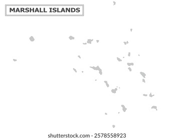 Australian Countries Geography Political map. Political map of country with capital, province or state capital, major cities and town.