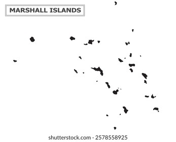 Australian Countries Geography Political map. Political map of country with capital, province or state capital, major cities and town.