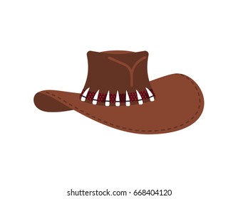 australian hat