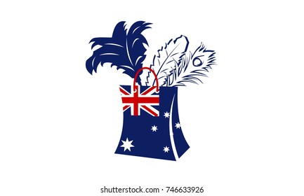 Australian Dusted Feather Super Store