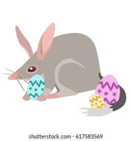 Australian Easter Bilby