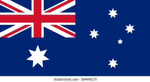 Australian Flag