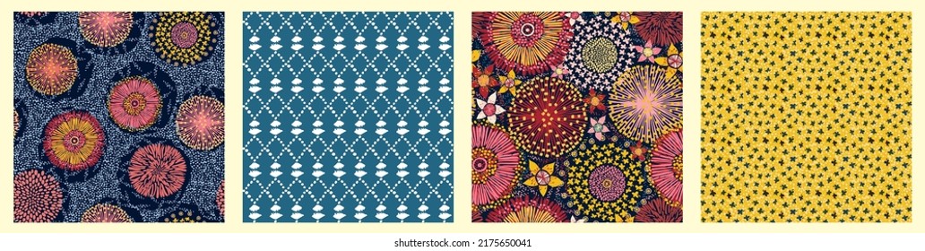 3,884 Australian Flora Pattern Images, Stock Photos & Vectors ...