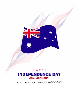 Australian Independence Day