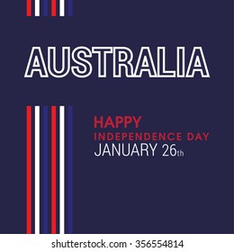 Australian Independence Day