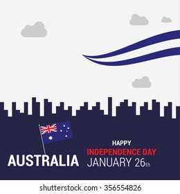 Australian Independence Day