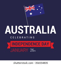 Australian Independence Day