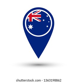 australia gps maps free