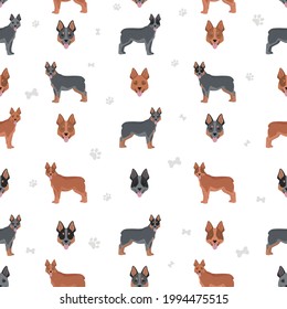 犬 イラスト ぶち 模様 の画像 写真素材 ベクター画像 Shutterstock