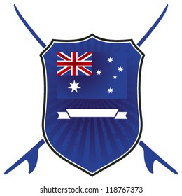 australian surf shield