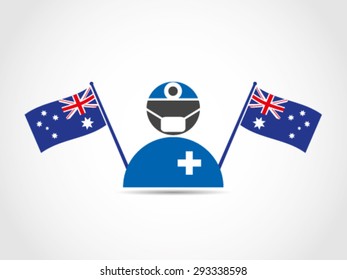 Australian Surgery Doctor