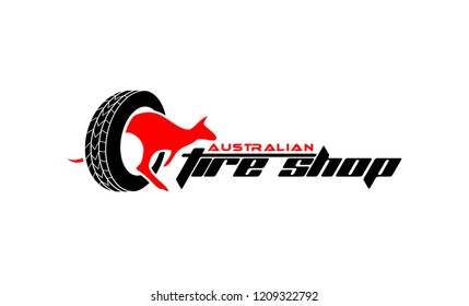 Australian tire logo