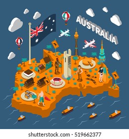 143 Sydney isometric Images, Stock Photos & Vectors | Shutterstock