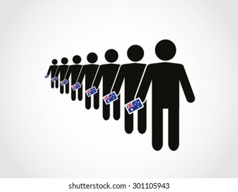 Australian Voters