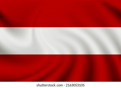 Austria Country National flag icon