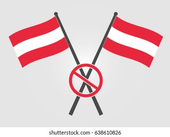 Austria Emblem Ban