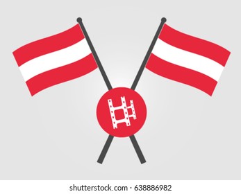 Austria Emblem Film Company