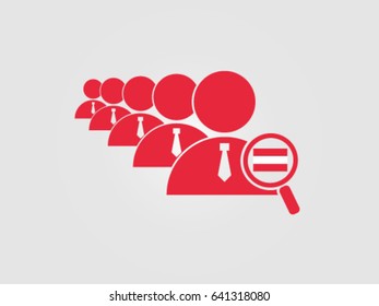 Austria Employment Selection