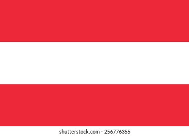 Austria flag