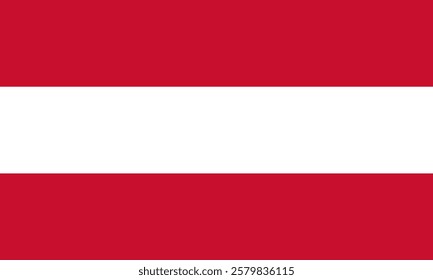 Austria Flag, Flag of Austria