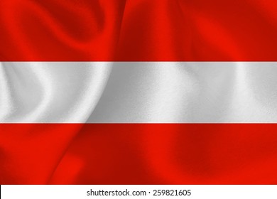 Austria flag flag