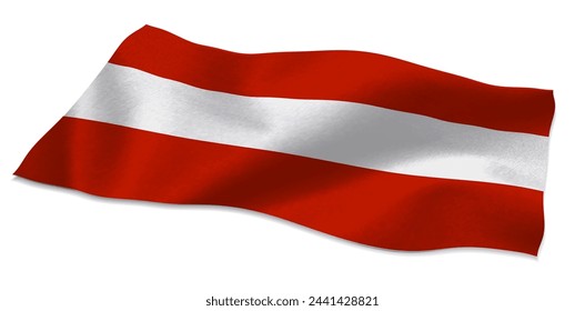 Austria Flag Country World Icon