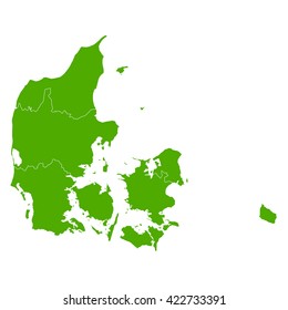 
Austria map country icon