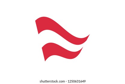 Austria national flag country emblem state symbol