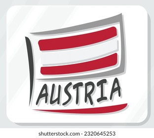 Österreich Prix X-Flaggenlogo