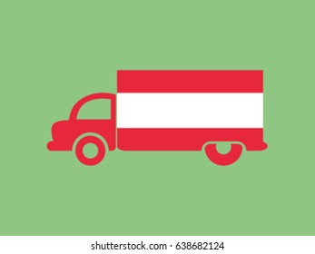 Austria Shipment Company
