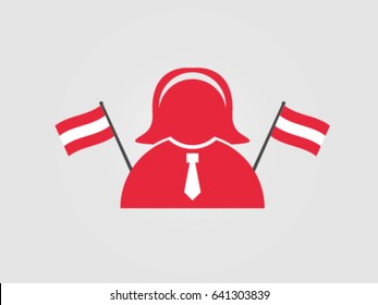 Austria Woman In Business