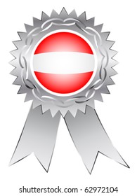 austrian medal