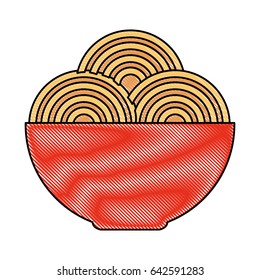 authenthic italian pasta