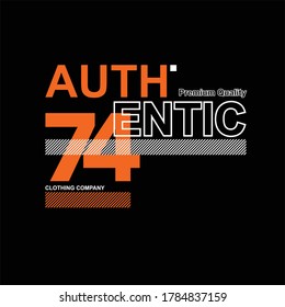 authentic 74 premium quality vintage