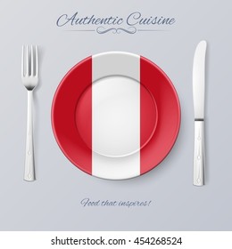 Ilustraciones Imagenes Y Vectores De Stock Sobre Platos Comida