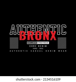 authentic denim streetwear t-shirt and apparel