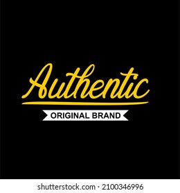 AUTHENTIC DESIGN URBAN CLOTHING VINTAGE FOR T SHIRT