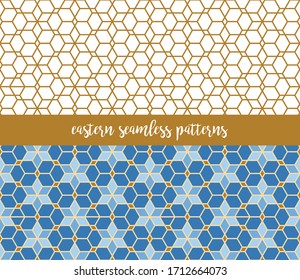 authentic ethnical oriental arabic backdrop