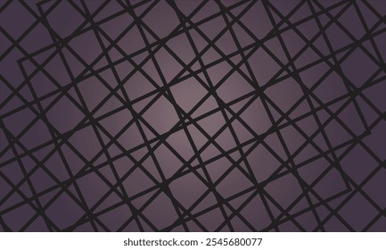 Fondo púrpura geométrico Auténtica Imágenes