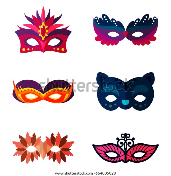 Handmade Decoration /& Masks