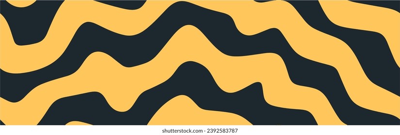 Authentic illustration design. Vintage background. Vector geometric elements. Abstract background. Seamless.